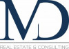 Logo MD Real Estate & consulting Sàrl