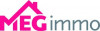Logo Meg Immo Sàrl