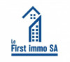 Logo Le First Immo SA