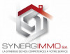 Logo SYNERGIMMO SA