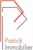 Logo Patrick Immobilier Sàrl