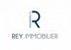 Logo REY IMMO Sàrl