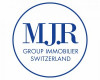 Logo M.J.R CONSULTING