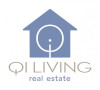 Logo QI LIVING