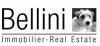 Logo Bellini Immobilier/Real Estate