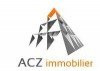 Logo ACZ Immobilier