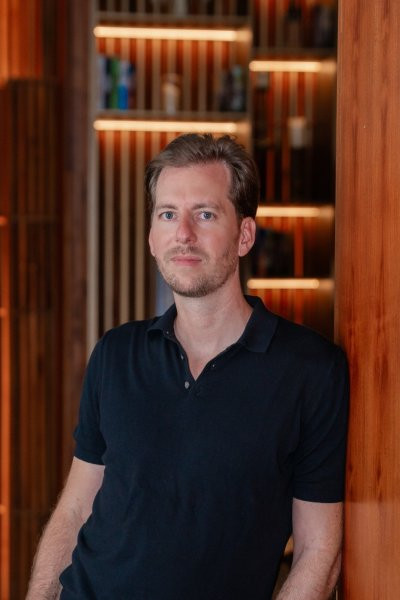 Gillian NESPOLO logo