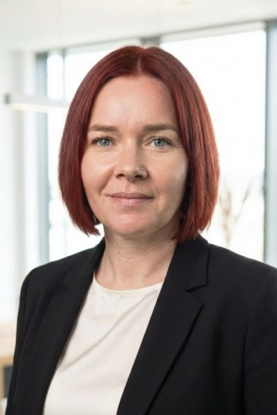 Isabelle Thévoz logo