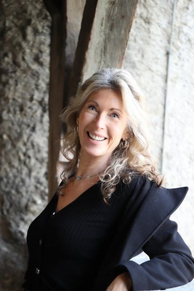 Nicolier Nathalie logo