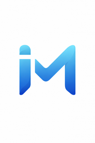 Immo Market logo