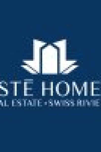 ESTÉ HOMES logo