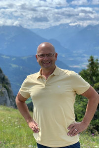Philippe HUGI