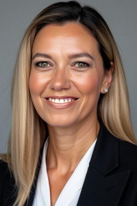 Mélanie Chanson