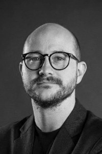 Cédric Fellay