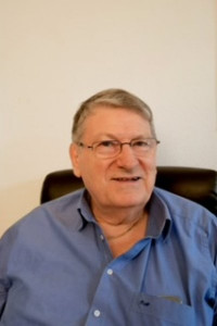 Edmond Maye