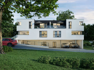 Immeuble neuf et moderne  de 4 appartements image 1