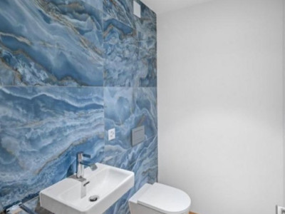 5 pièces vue lac à Cologny image 11