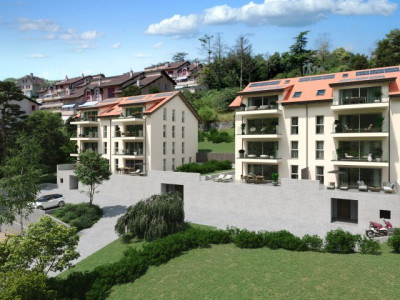 Les Résidences Oran image 13