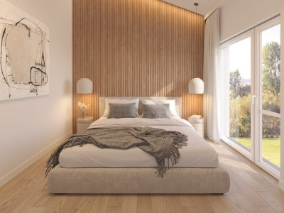 Exclusivité - Magnifiques villas THPE à construire image 4