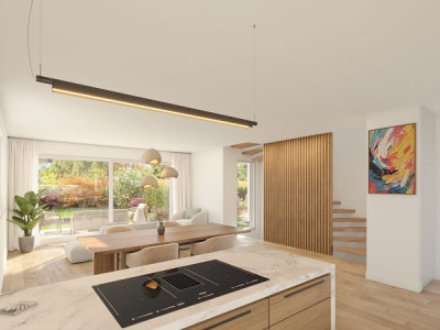 Exclusivité - Magnifiques villas THPE à construire image 5