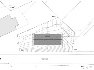 VILLARLOD : 2 VILLAS JUMELÉES image 2
