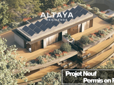 ALTAYA RÉSIDENCE - CHAMPEL GENÈVE image 2