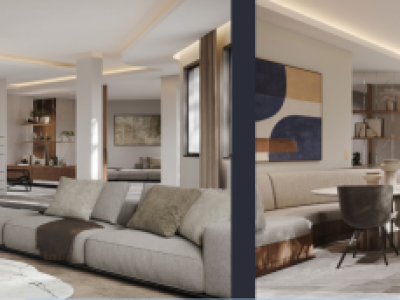 Promotion de 23 appartements  image 2