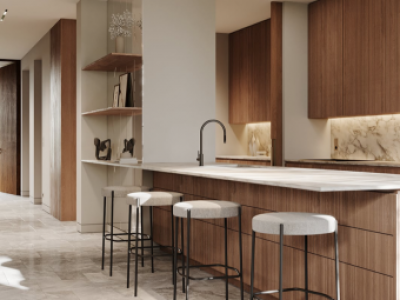 Promotion de 23 appartements  image 3