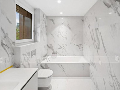 5 pièces vue lac à Cologny image 5