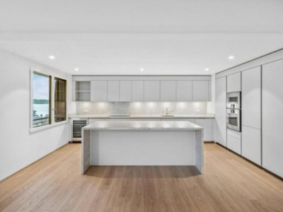 5 pièces vue lac à Cologny image 1