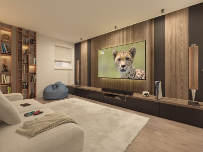 Exclusivité - Magnifiques villas THPE à construire image 2