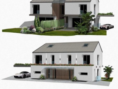 Exclusivité - Magnifiques villas THPE à construire image 1