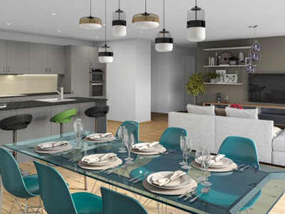 Résidence Vesta image 8