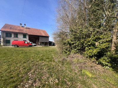 DOMDIDIER : 5 VILLAS INDIVIDUELLES, 3 APPARTEMENTS image 22