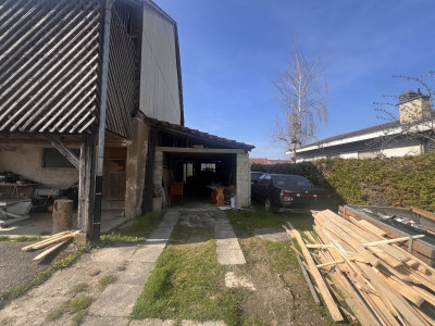 DOMDIDIER : 5 VILLAS INDIVIDUELLES, 3 APPARTEMENTS image 23