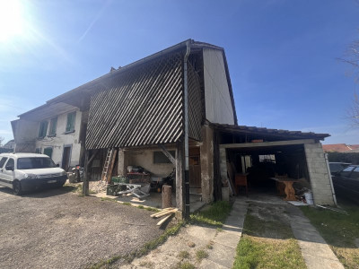 DOMDIDIER : 5 VILLAS INDIVIDUELLES, 3 APPARTEMENTS image 24