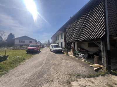 DOMDIDIER : 5 VILLAS INDIVIDUELLES, 3 APPARTEMENTS image 25