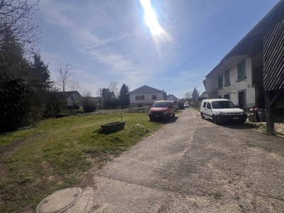 DOMDIDIER : 5 VILLAS INDIVIDUELLES, 3 APPARTEMENTS image 26