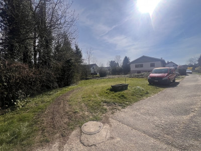 DOMDIDIER : 5 VILLAS INDIVIDUELLES, 3 APPARTEMENTS image 27