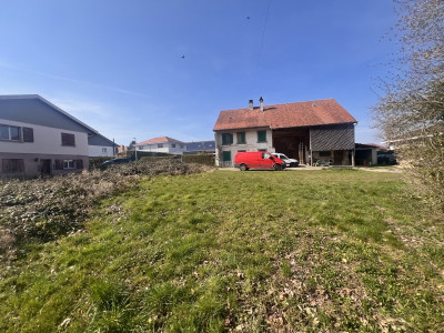 DOMDIDIER : 5 VILLAS INDIVIDUELLES, 3 APPARTEMENTS image 30