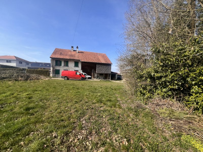 DOMDIDIER : 5 VILLAS INDIVIDUELLES, 3 APPARTEMENTS image 31