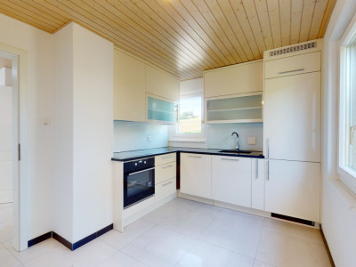 Spacieuse villa individuelle rénovée avec grand jardin potager image 8