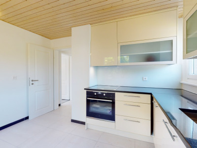 Spacieuse villa individuelle rénovée avec grand jardin potager image 10