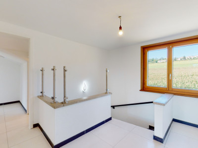 Spacieuse villa individuelle rénovée avec grand jardin potager image 12