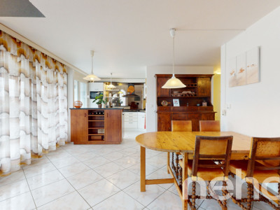 Appartement avec balcon et vue sur le lac! image 4