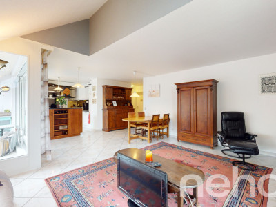 Appartement avec balcon et vue sur le lac! image 5