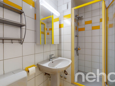 Appartement avec balcon et vue sur le lac! image 7