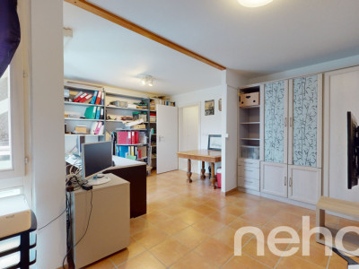 Appartement avec balcon et vue sur le lac! image 10