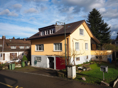 GIEBENACH - HAUS MIT CHARME - 6.5 ZIMMER image 3