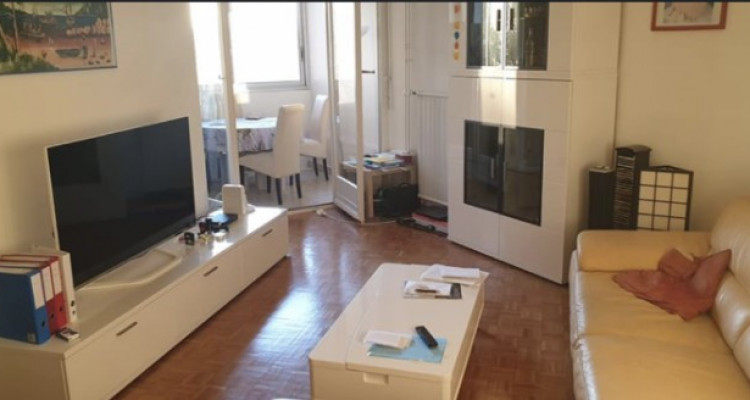 Magnifique appartement de 3 pièces situé à Vernier image 1